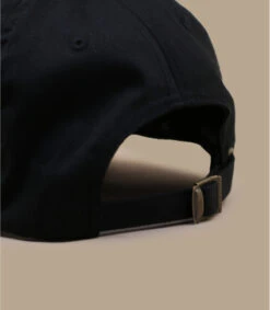 Flexfit 110 Adjustable Black -Stetsoni Magasin 110 adjustable black 3