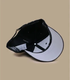 Flexfit 110 Adjustable Black -Stetsoni Magasin 110 adjustable black 4