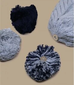 Cabaïa Alexander Grey -Stetsoni Magasin alexander grey 3