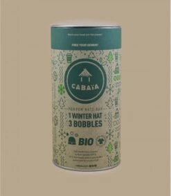 Cabaïa Alexander Grey -Stetsoni Magasin alexander grey 4