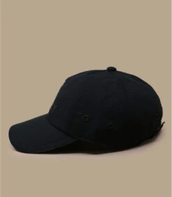 Tilley All Weather Cap Black -Stetsoni Magasin all weather cap black 3