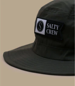 Salty Crew Alpha Tech Boonie Military -Stetsoni Magasin alpha tech boonie military 2
