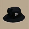 Brixton Alton Packable Bucket Black -Stetsoni Magasin alton packable bucket black20Alton20Packable20Bucket20black