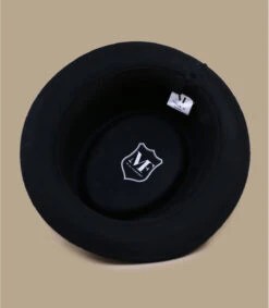 Amalric Noir 11 Amalric Noir -Stetsoni Magasin amalric noir 4