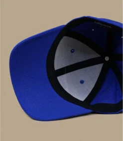 Anaïs Coulon Peek-a-boo Curve Royal -Stetsoni Magasin anais coulon peek a boo curve royal 4