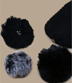 Anapurna Noir -Stetsoni Magasin anapurna noir 3