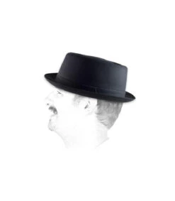 Stetson Athens Black -Stetsoni Magasin athens blackChapeau20athens20stetson