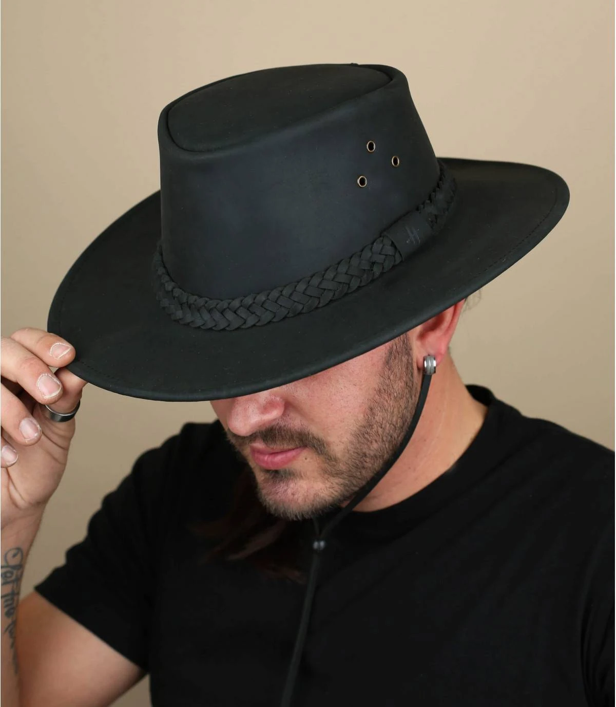 Australian Black 3 Australian Black