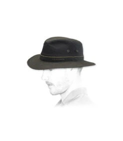 Stetson Ava Coton Huilé -Stetsoni Magasin ava coton huileChapeau20ava20stetson