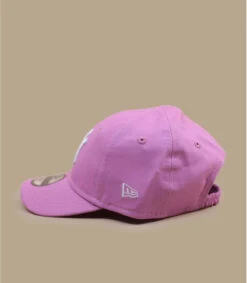 NEW ERA Baby League Ess 9Forty NY Pink -Stetsoni Magasin baby league ess 9forty ny pink 2