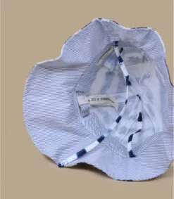 Barts Baby Lune Bucket Navy -Stetsoni Magasin baby lune bucket navy 3