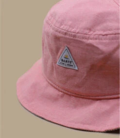 Barts Baby Lune Bucket Pink -Stetsoni Magasin baby lune bucket pink 2