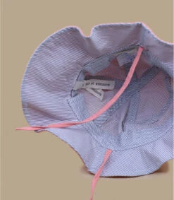 Barts Baby Lune Bucket Pink -Stetsoni Magasin baby lune bucket pink 3