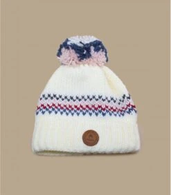 Stetsoni Magasin -Stetsoni Magasin bamboo cream red 1