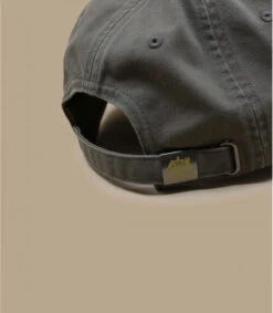 Stetson Casquette Rector Olive -Stetsoni Magasin baseball cap cotton oliveStetson20casquette20Stetson20vert