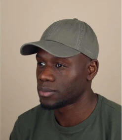 Stetson Casquette Rector Olive