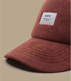 Barts Begonia Ginger -Stetsoni Magasin begonia ginger 2