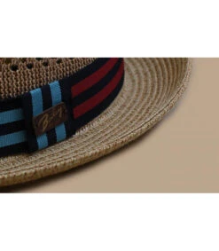 Bailey Berle Natural 9 Bailey Berle Natural -Stetsoni Magasin berle naturalBailey20pork20pie20paille20Bailey