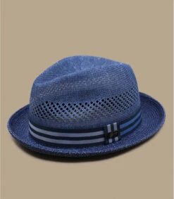 Bailey Berle Navy Heather -Stetsoni Magasin berle navy heather 1