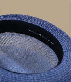 Bailey Berle Navy Heather -Stetsoni Magasin berle navy heather 3