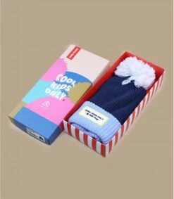 Block Blue -Stetsoni Magasin block blue 3