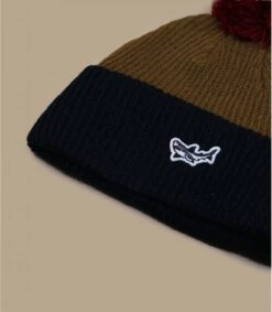 Blocker Brown Navy -Stetsoni Magasin blocker brown navy 2