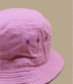 Bob Enfant Rolly Fancy Rose -Stetsoni Magasin bob enfant rolly fancy rose 2