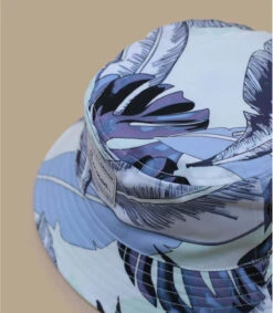 Bob Rika Blue -Stetsoni Magasin bob rika blue 3