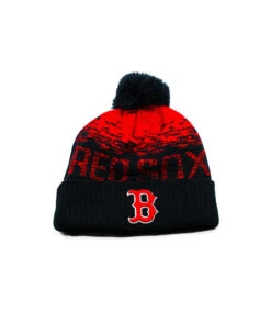 NEW ERA Bonnet MLB Sport Knit Boston -Stetsoni Magasin bonnet mlb sport knit bostonBonnet20MLB20Sport20Knit20Boston20New20Era