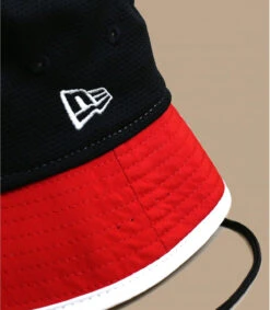 NEW ERA Bucket NBA Team Bulls -Stetsoni Magasin bucket nba team bullsBucket20NBA20Team20Bulls20New20Era