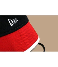 NEW ERA Bucket NBA Team Bulls -Stetsoni Magasin bucket nba team bullsbob20Bulls20rouge