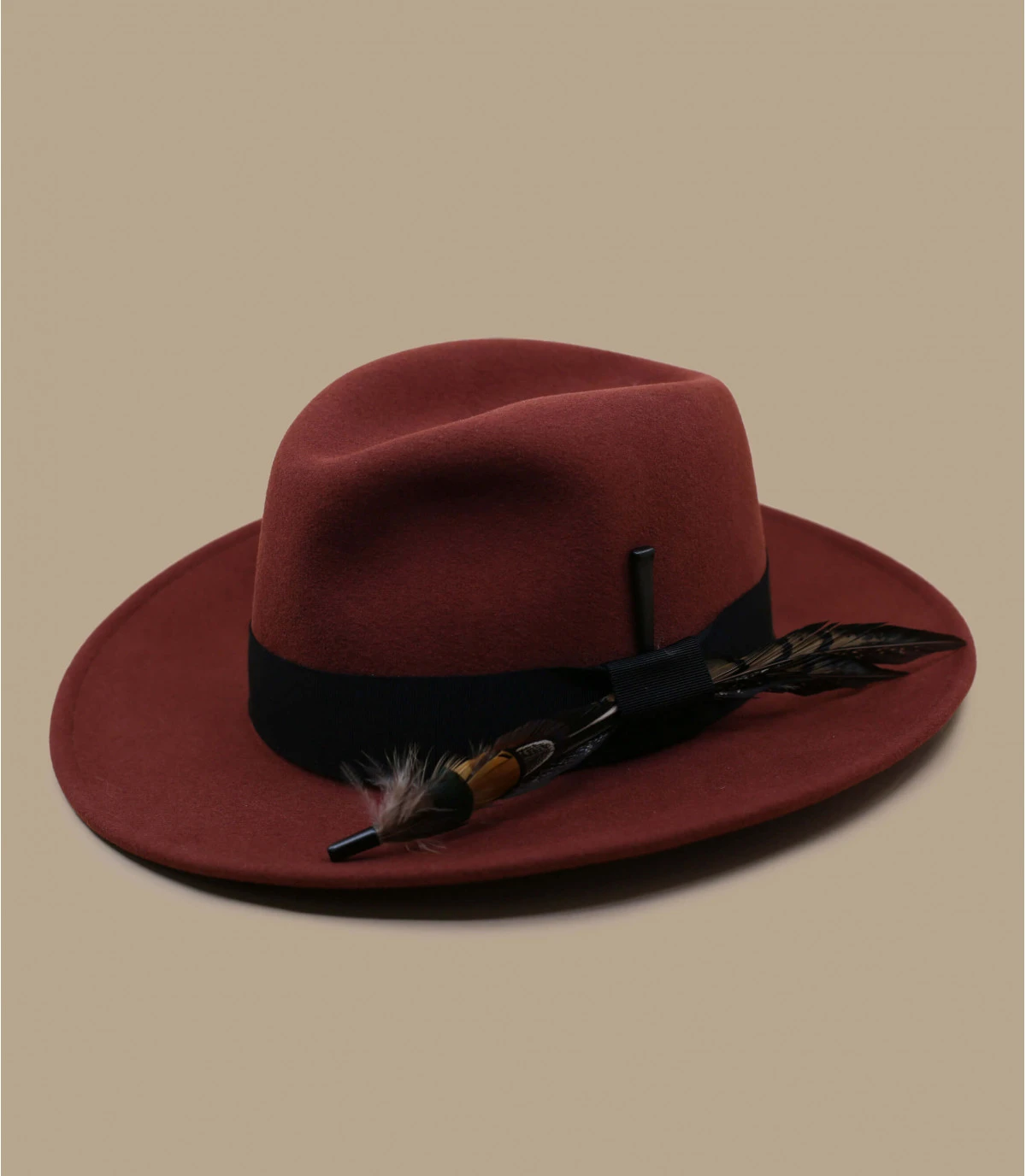 Bailey Burnell Ochre 4 Bailey Burnell Ochre – Image 2