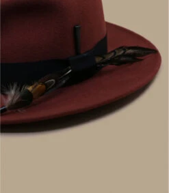 Bailey Burnell Ochre 9 Bailey Burnell Ochre -Stetsoni Magasin burnell ochre 2