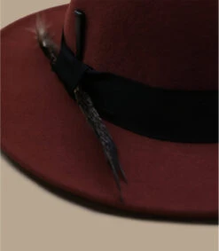 Bailey Burnell Ochre 10 Bailey Burnell Ochre -Stetsoni Magasin burnell ochre 3