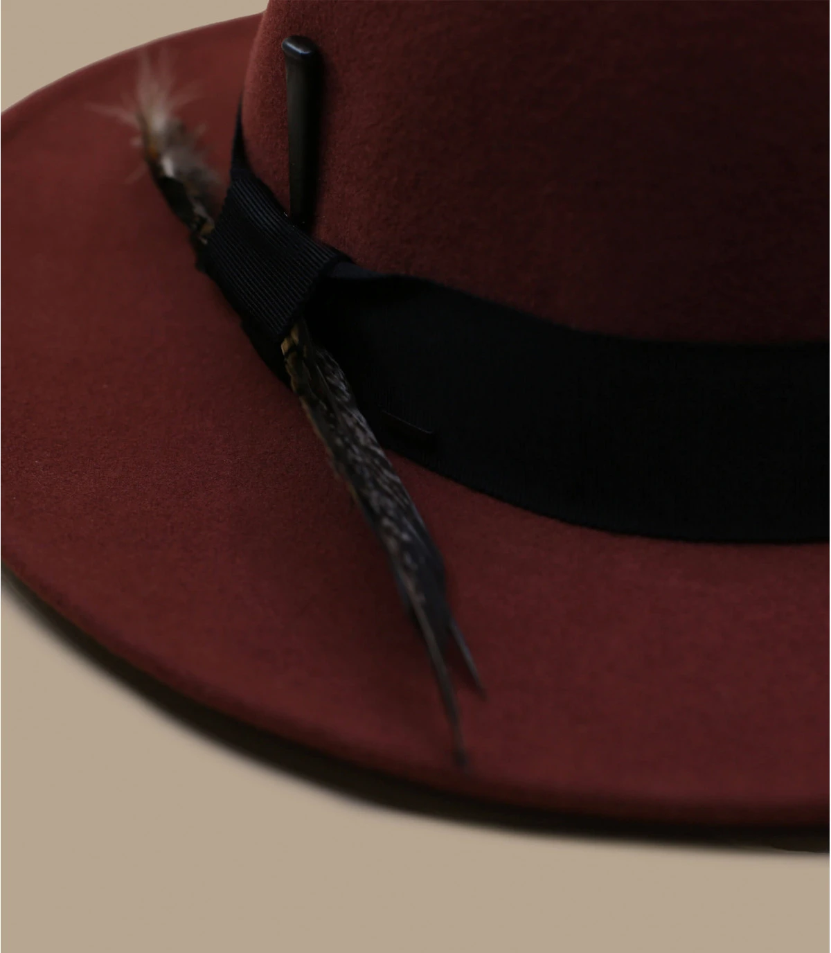 Bailey Burnell Ochre 6 Bailey Burnell Ochre – Image 4