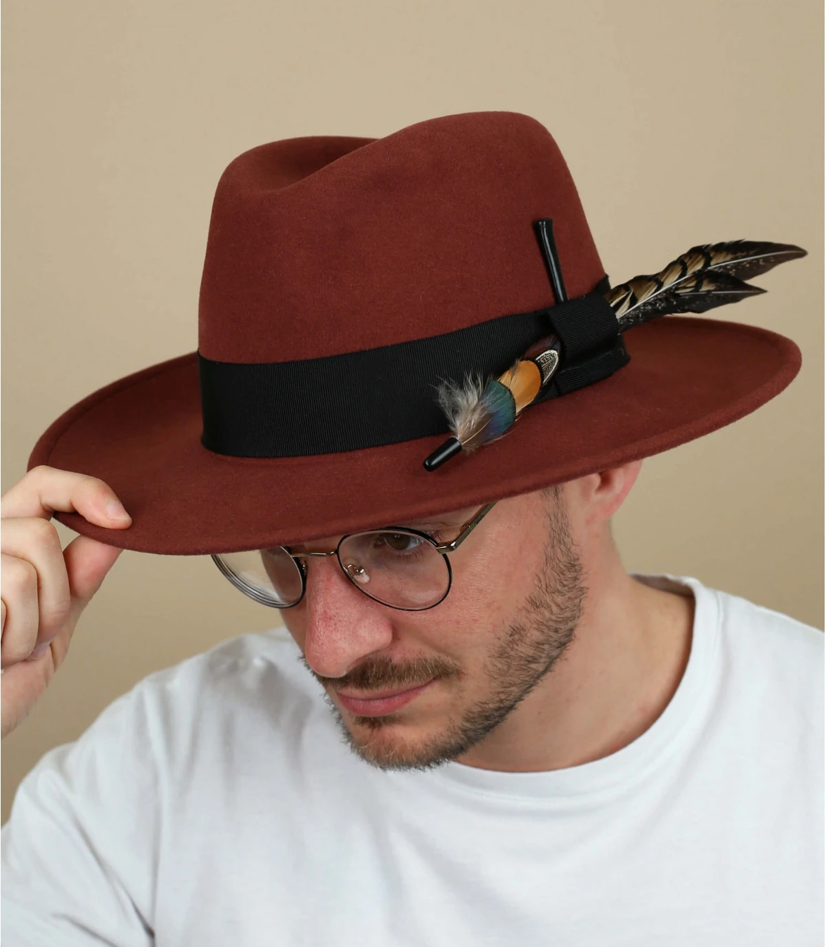 Bailey Burnell Ochre 3 Bailey Burnell Ochre