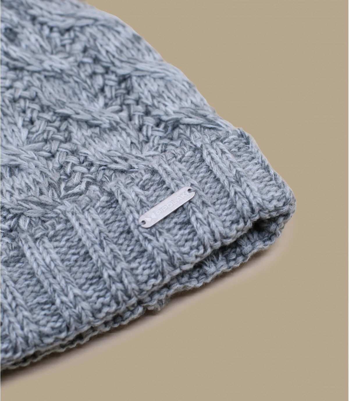 Calgary Gris Chiné 5 Calgary Gris Chiné – Image 3