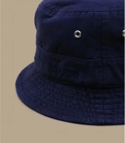 Barts Calomba Bucket Navy -Stetsoni Magasin calomba bucket navy 2