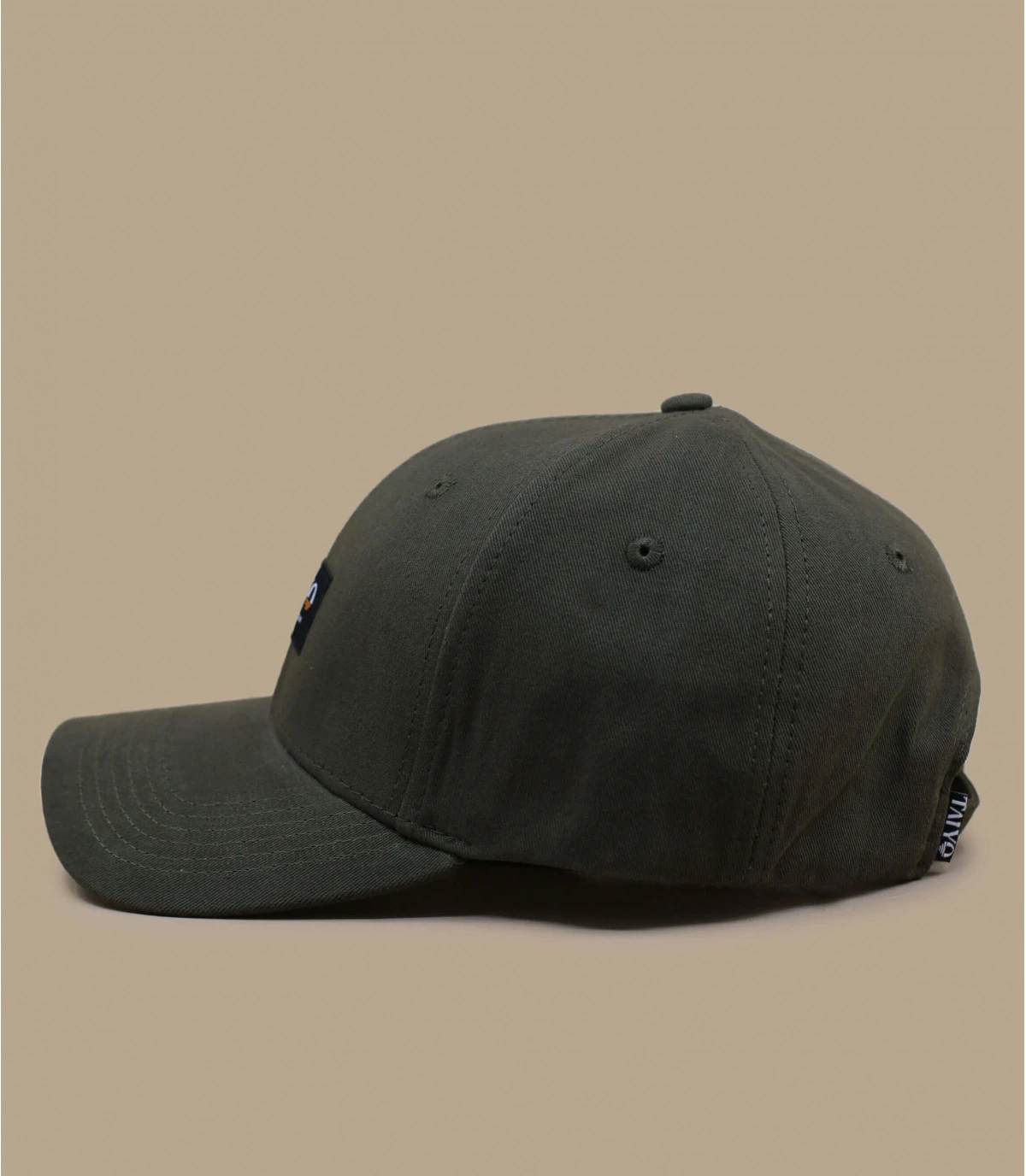 Camo Cap 7 Camo Cap – Image 5