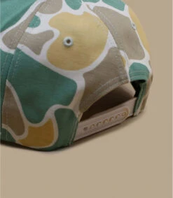 '47 BRAND Camo Snap MVP NY -Stetsoni Magasin camo snap mvp ny 4