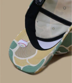 '47 BRAND Camo Snap MVP NY -Stetsoni Magasin camo snap mvp ny 5