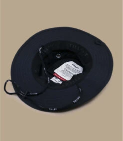 Tilley Canyon Bucket Black -Stetsoni Magasin canyon bucket black 4
