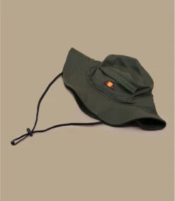Ellesse Caraval Bucket Khaki -Stetsoni Magasin caraval bucket khaki 3