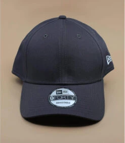 NEW ERA Casquette Basic Graphite White -Stetsoni Magasin casquette basic graphite whiteCasquette20Basic20graphite20white20New20Era