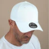 NEW ERA Casquette Basic White Black -Stetsoni Magasin casquette basic white blackCasquette20blanche20a20visiere20cour20Casquette20Basic20white20black