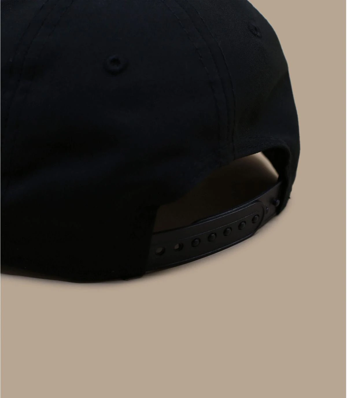 NEW ERA Casquette Black Base 940 NY Pink 6 NEW ERA Casquette Black Base 940 NY Pink – Image 4