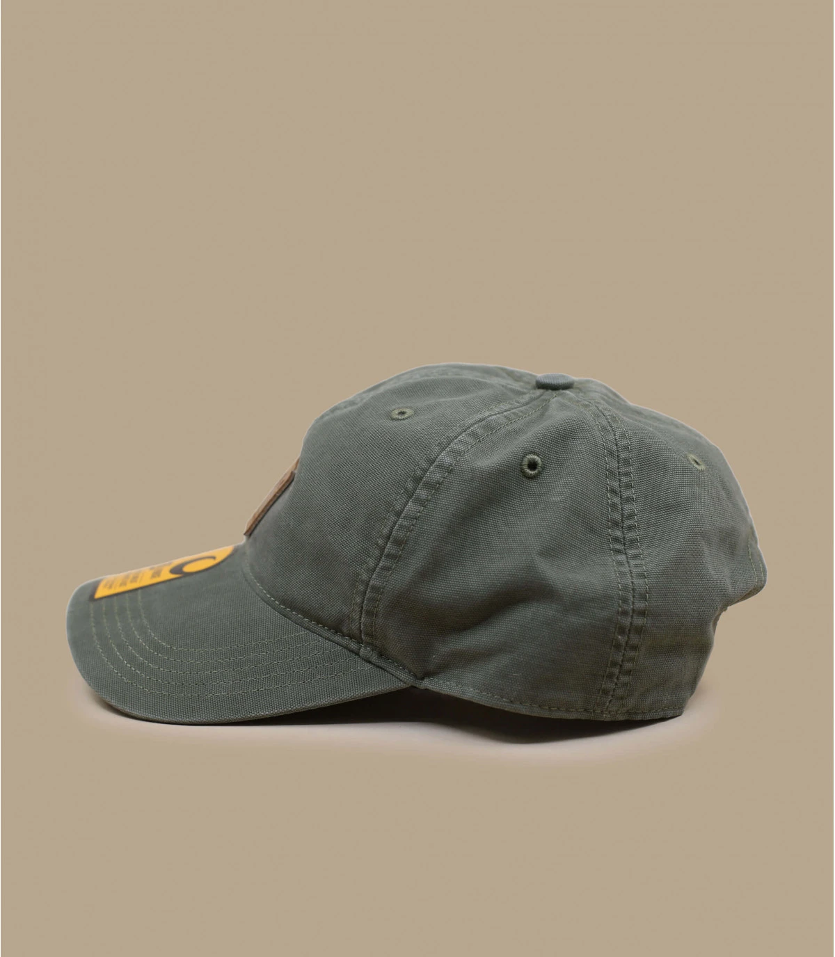 Casquette Carhartt Odessa Army Green 5 Casquette Carhartt Odessa Army Green – Image 3