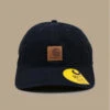 Casquette Carhartt Odessa Black -Stetsoni Magasin casquette carhartt odessa black