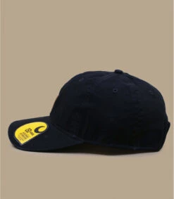 Casquette Carhartt Odessa Black 9 Casquette Carhartt Odessa Black -Stetsoni Magasin casquette carhartt odessa black 2