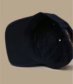 Casquette Carhartt Odessa Black 11 Casquette Carhartt Odessa Black -Stetsoni Magasin casquette carhartt odessa black 4